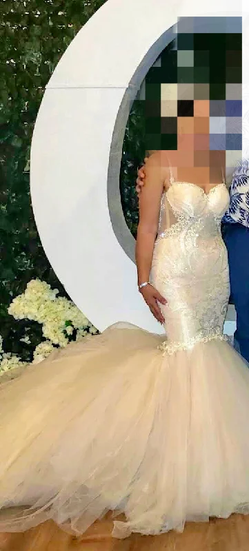 Act Fast Galia Lahav A hybrid of Norma & Suzanne