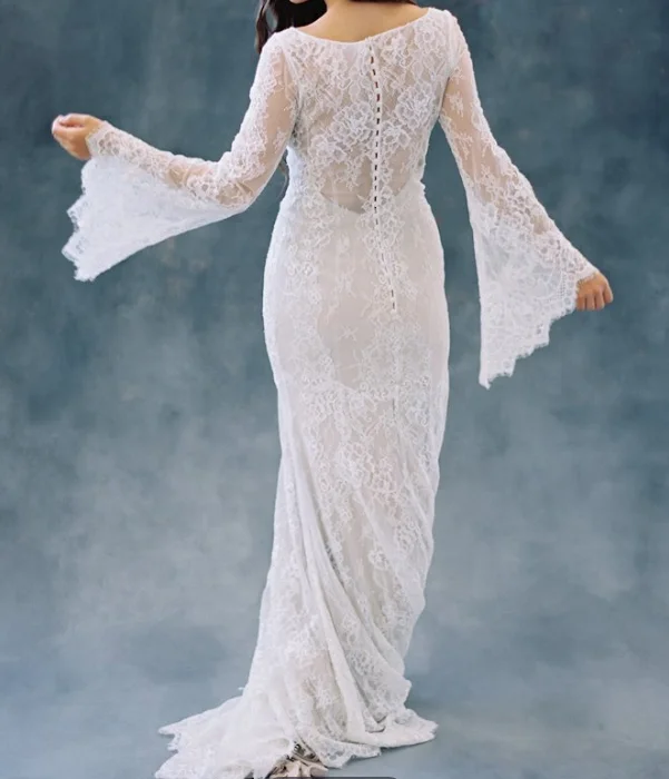Warehouse Sale Allure Bridals F108
