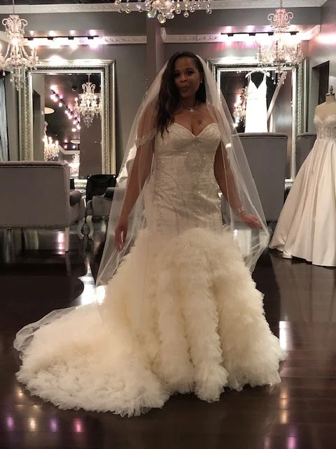 Discount Extravaganza Winnie Couture GEMENI 3271