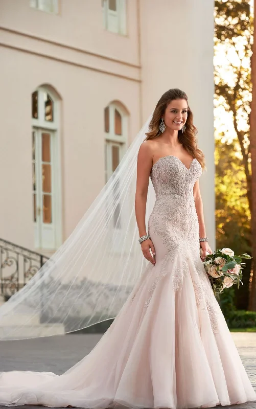 Buy More, Save More Stella York 6541