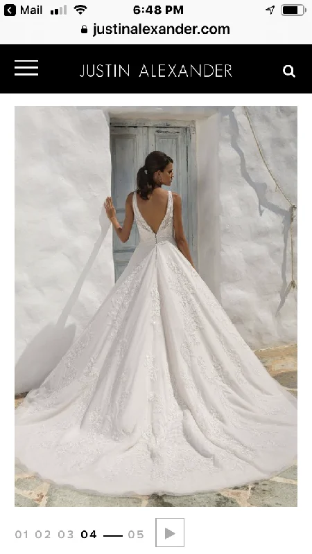 Extra Discounts Justin Alexander 8953