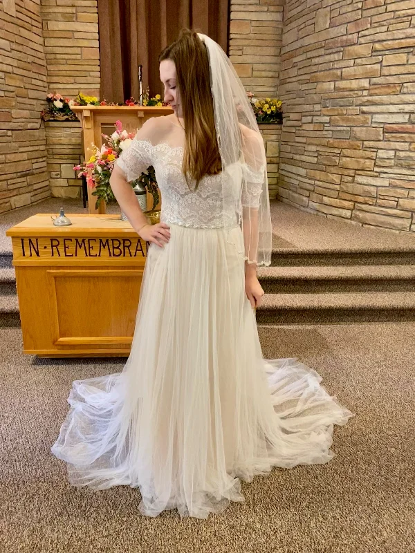 Super Savings Maggie Sottero Cathy