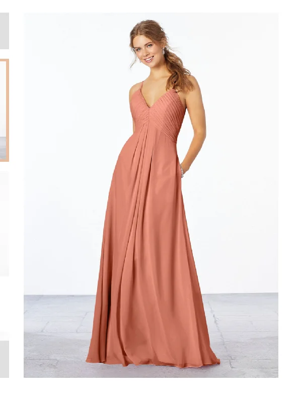 Savings Bonanza Mori Lee 21658