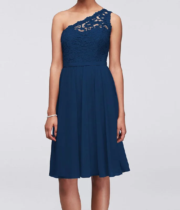 Exclusive Access David's Bridal