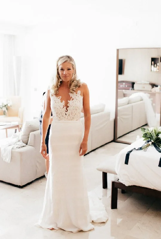 One-DAY Sale Pronovias Vicenta