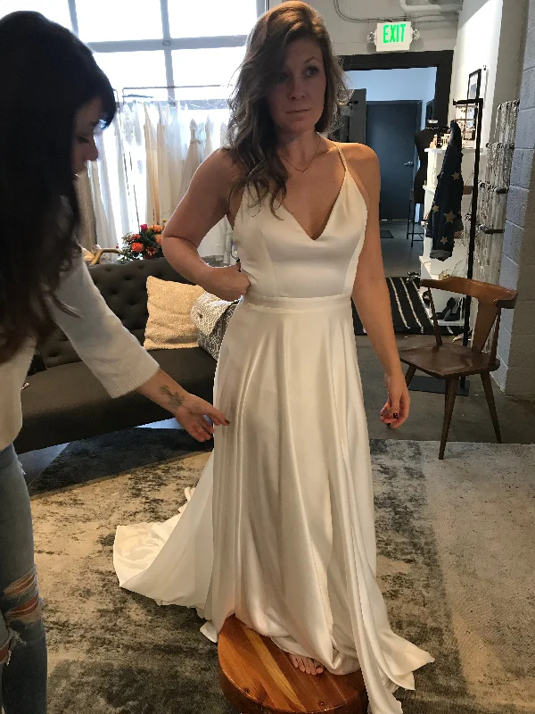 Blowout Sale Rebecca Schoneveld Corey
