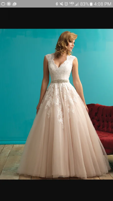 Discount Days Allure Bridals W350