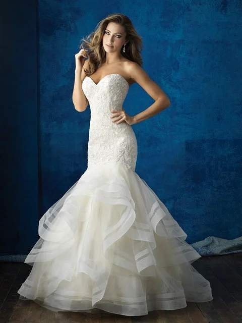 Sale Event Allure Bridals 9364