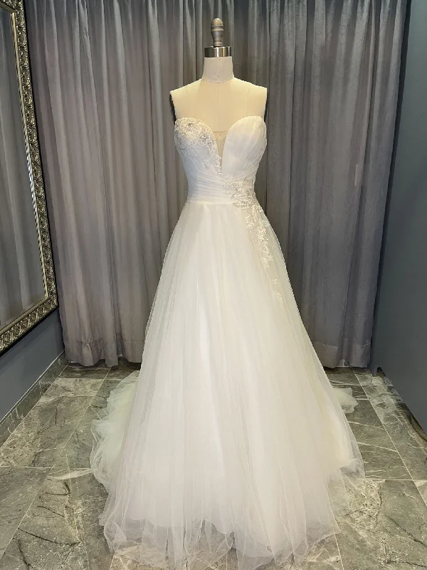 Best Seller Pronovias Lacerta