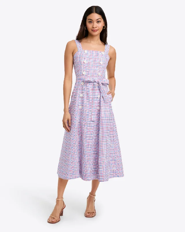 Final Markdown Kylie Love Circle Midi Dress