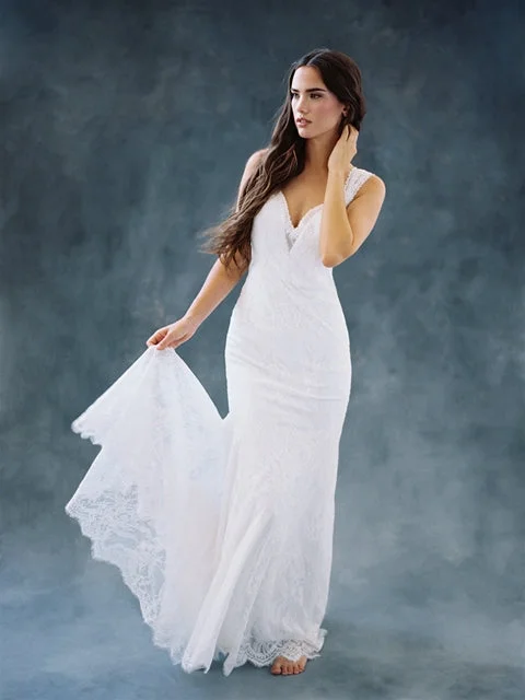 Anniversary Sale Allure Bridals F105