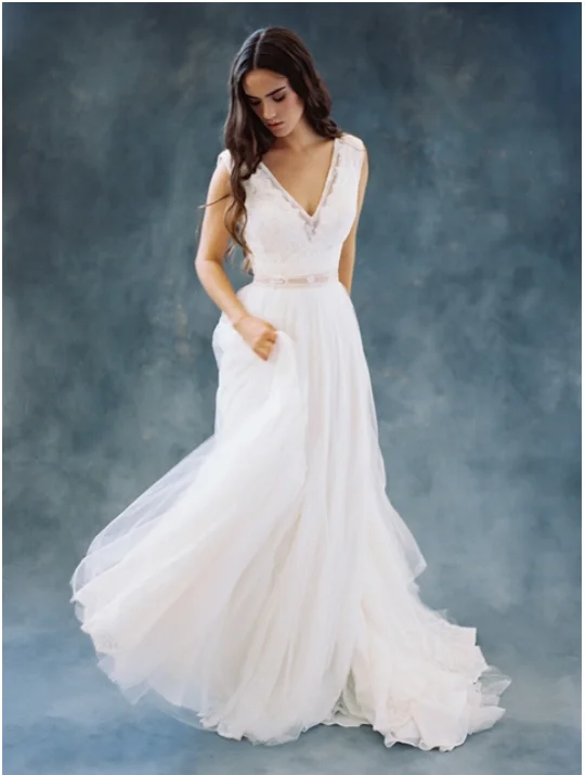Markdown Madness Allure Bridals F106 Maya