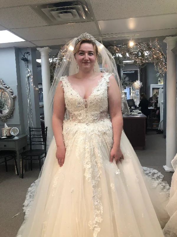 Daily Deals Randy Fenoli Anastasia