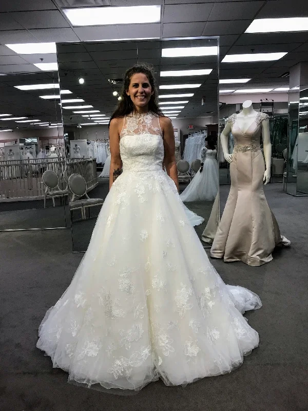Lowest Price Vera Wang  Illusion Floral VW351426