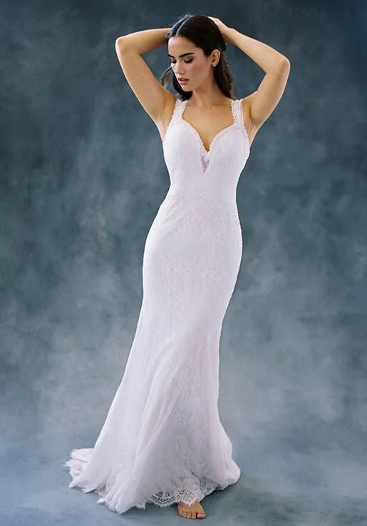 Grand Opening Sale Allure Bridals F105
