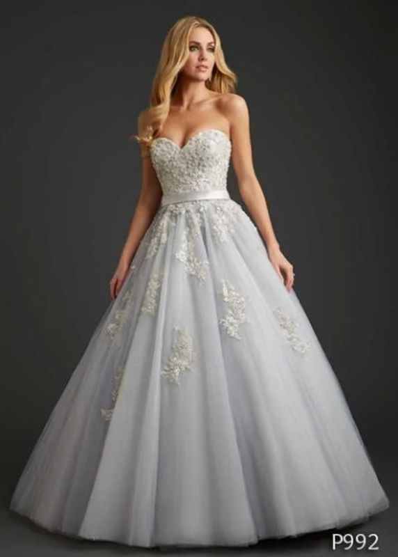 Overstock Allure Bridals P992