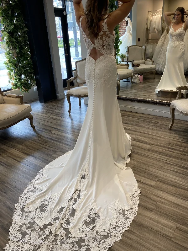 Today Only Stella York 6834