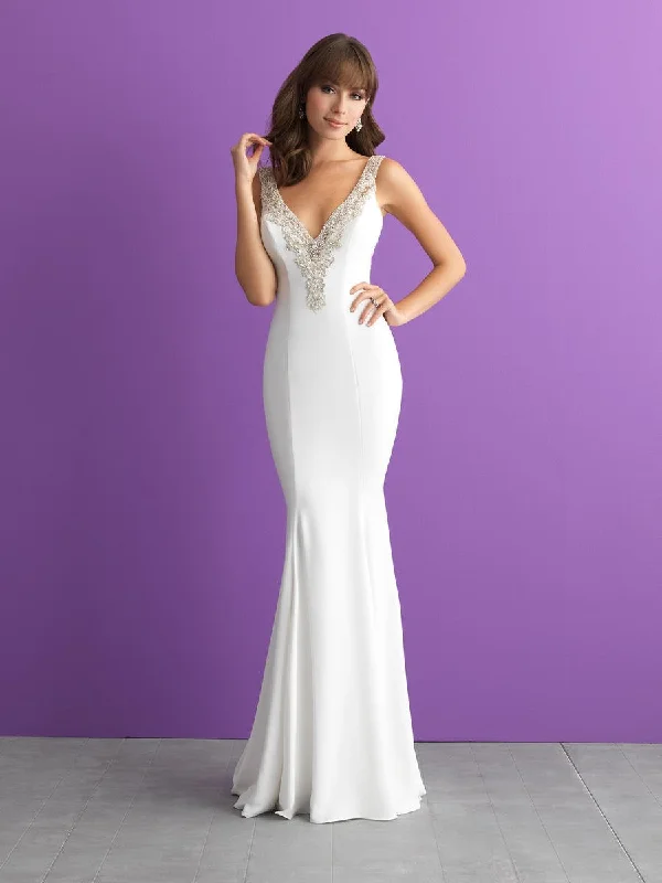 Seasonal Sale Allure Bridals Romance