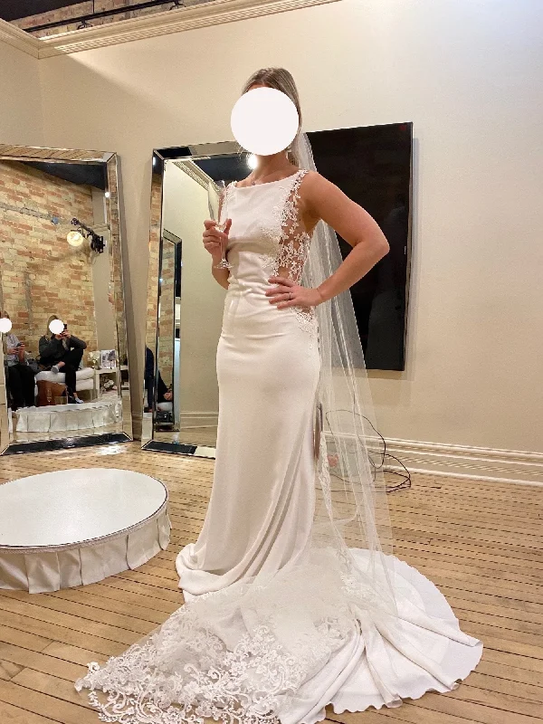 Reduced Prices Pronovias Valera