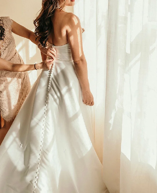 Weekend Deal Mori Lee Annie 6934