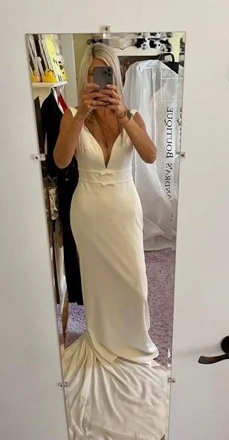 Limited Time Offer Maggie Sottero Danica 20RS601