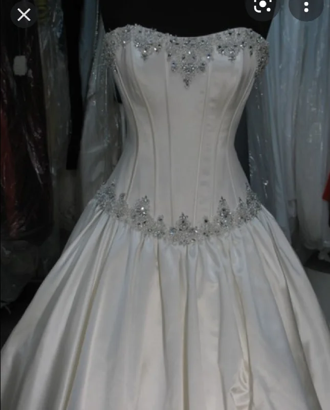 Deal Mania Maggie Sottero Tatiana