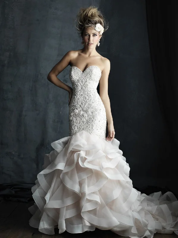 Closeout Allure Couture