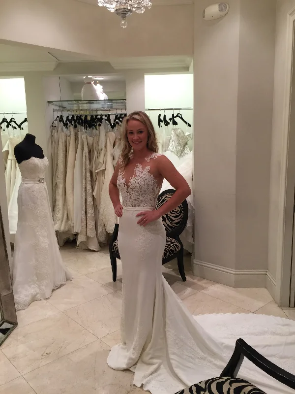 Mega Sale Pronovias Vicenta