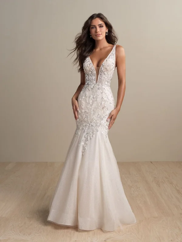 Fantastic Offers Allure Bridals Nadine E151