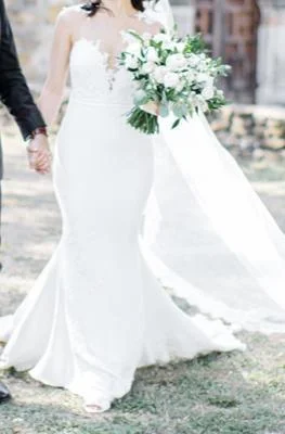 Deal Dash Pronovias Vicenta