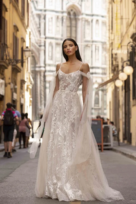 Early Access Berta  Fabia
