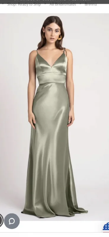 Seasonal Clearance Jenny Yoo Brenna