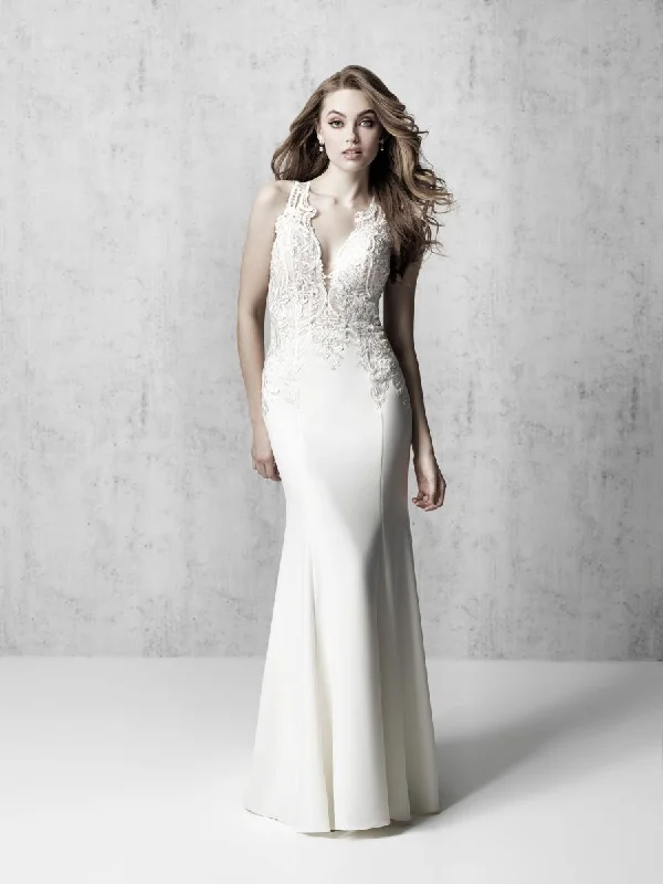 Incredible Offers Allure Bridals MJ608