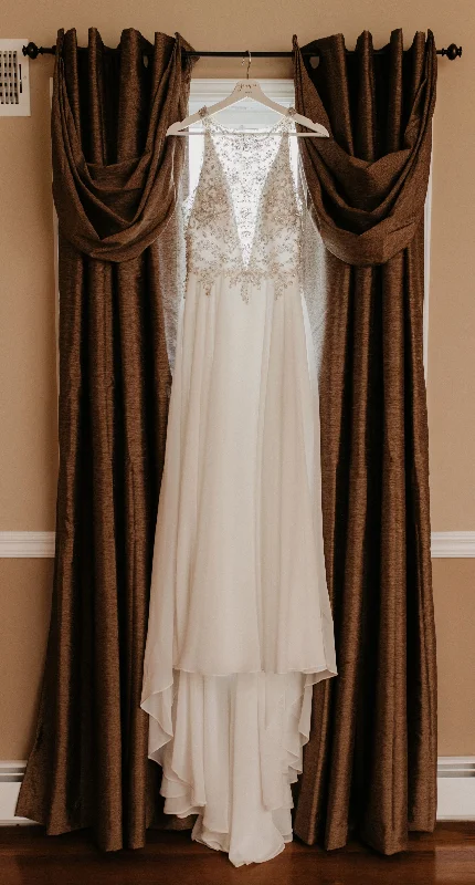 Limited Quantity Maggie Sottero Maren