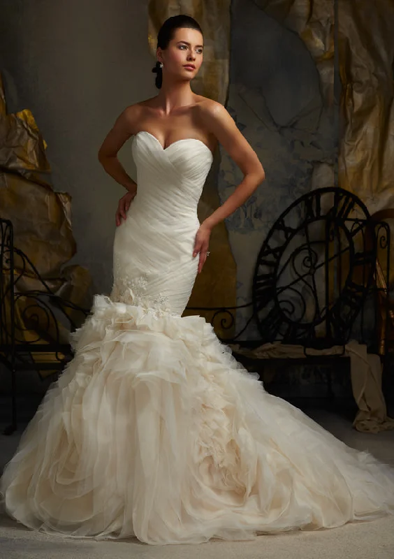 Savings Alert Mori Lee 5104