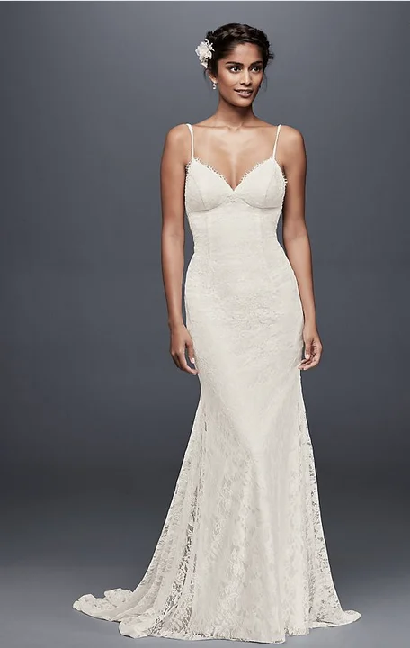Daily Deals Allure Bridals Galina WG3827