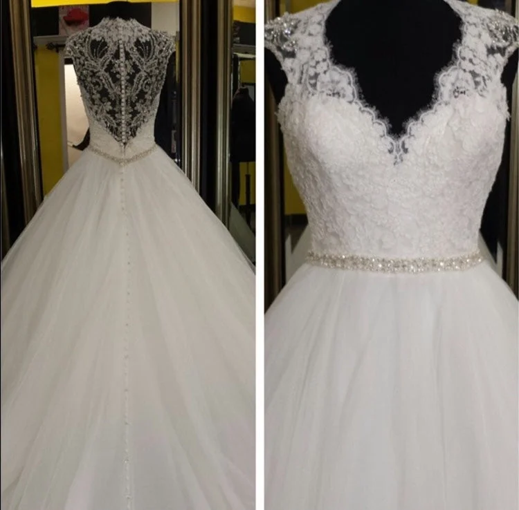 Super Deal Allure Bridals Princess
