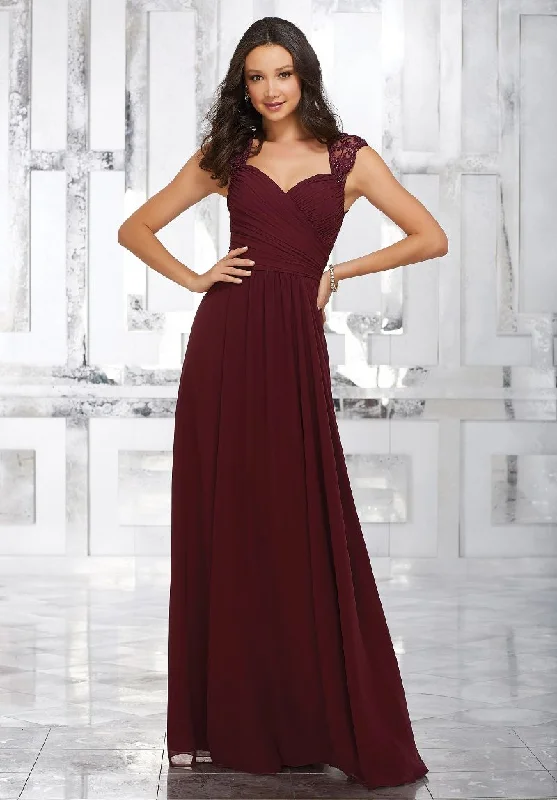 Deep Discounts Mori Lee 21534