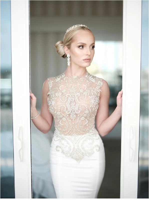 Buy Now Galia Lahav Emersyn