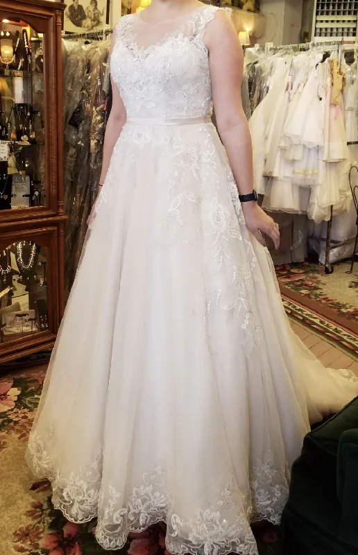 New Markdowns Maggie Sottero