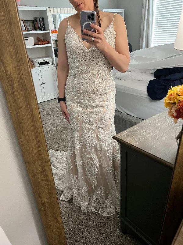 Discount Deals Allure Bridals L481