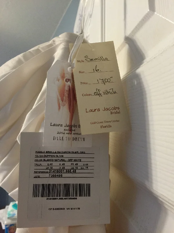 Referral Discount Pronovias Semilla