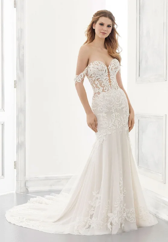 Daily Specials Mori Lee Adaline