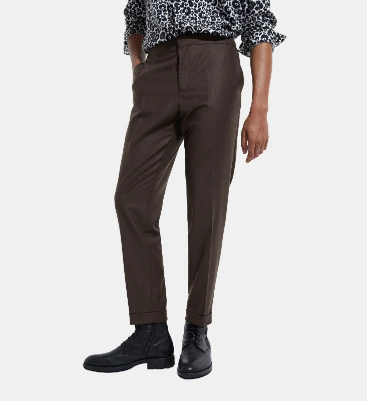 Lowest Prices Floral Shirt With Classic Collar | Men | Black x White