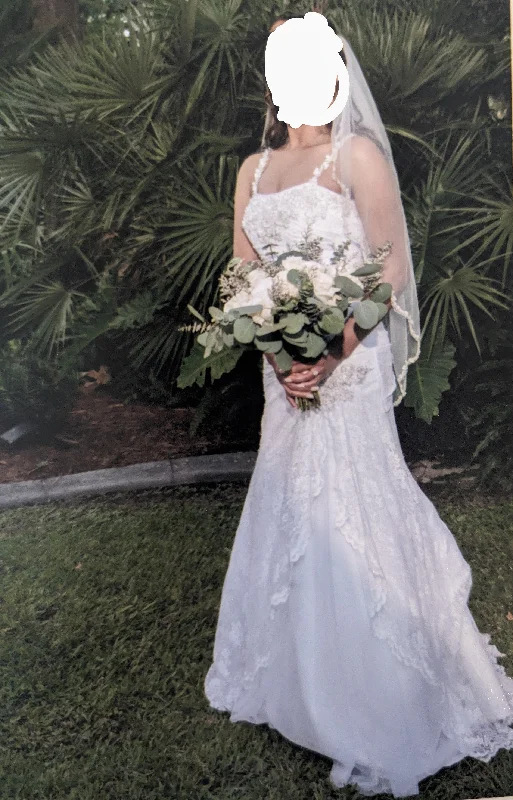 Online Specials David's Bridal YP3344