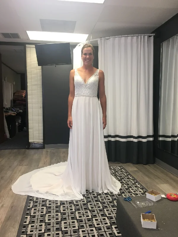 Price Meltdown Mori Lee
