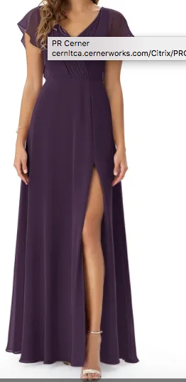 Super Sale Azazie Rylee