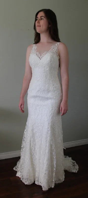 Bargain Blast Maggie Sottero