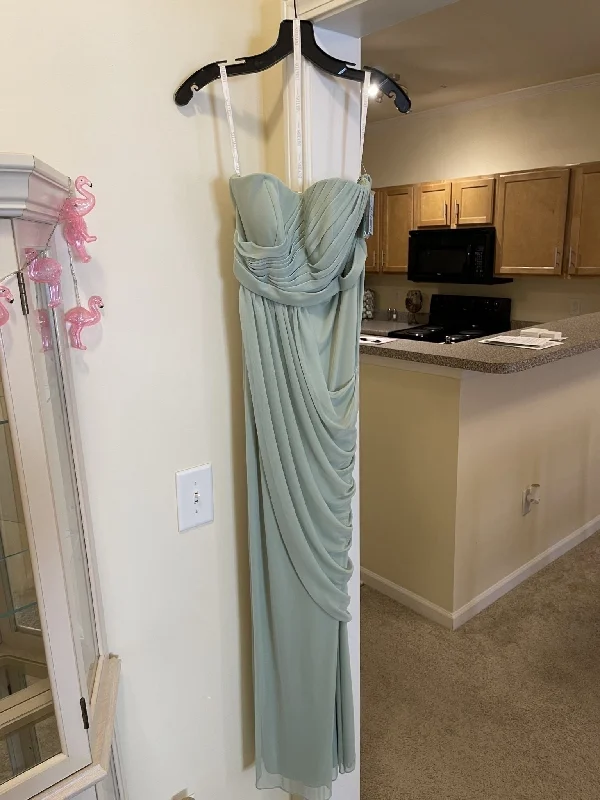 Deal Dash David's Bridal W10482