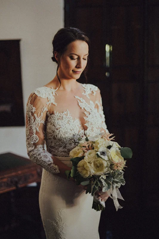 Deal of the Week Pronovias Vincenta